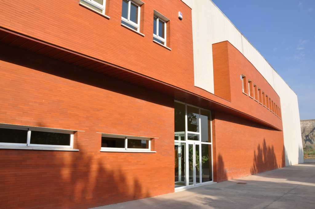 Edificio Karpay