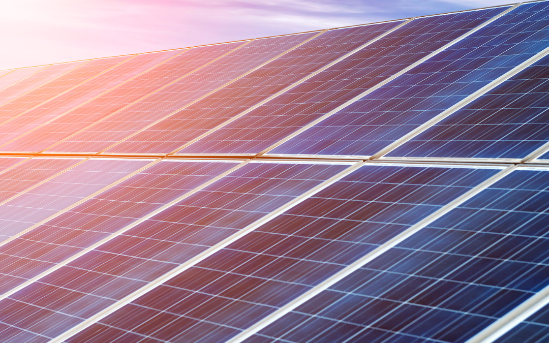 Karpay avanza hacia la energía fotovoltaica