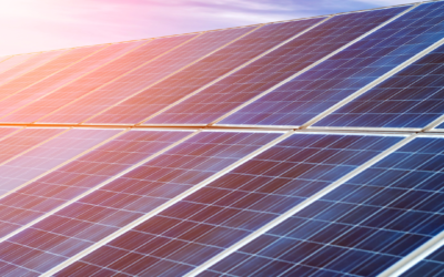 Karpay avanza hacia la energía fotovoltaica