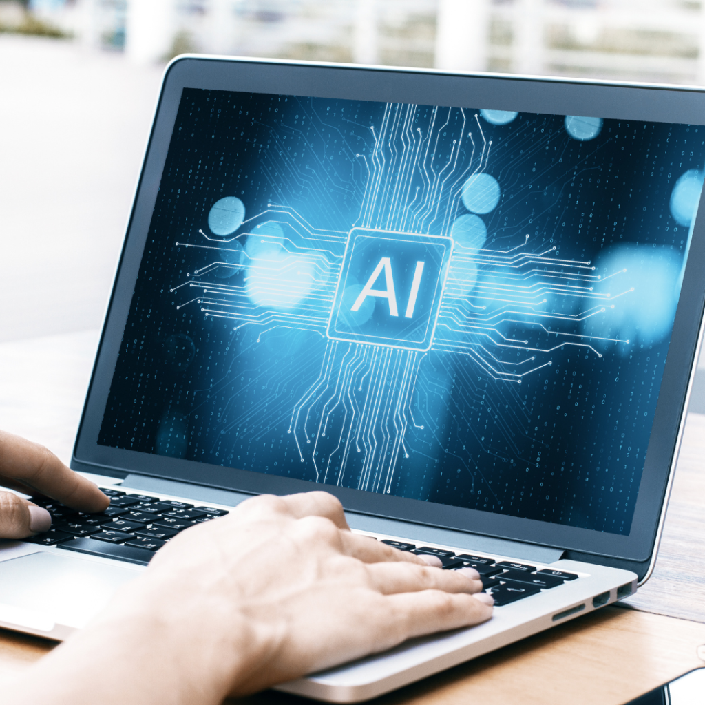 analisis, inteligencia, artificial, españa
