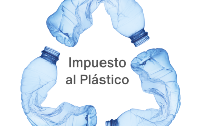 Análisis del Impuesto al Plástico y normas básicas para el reciclado de envases Vs etiquetas