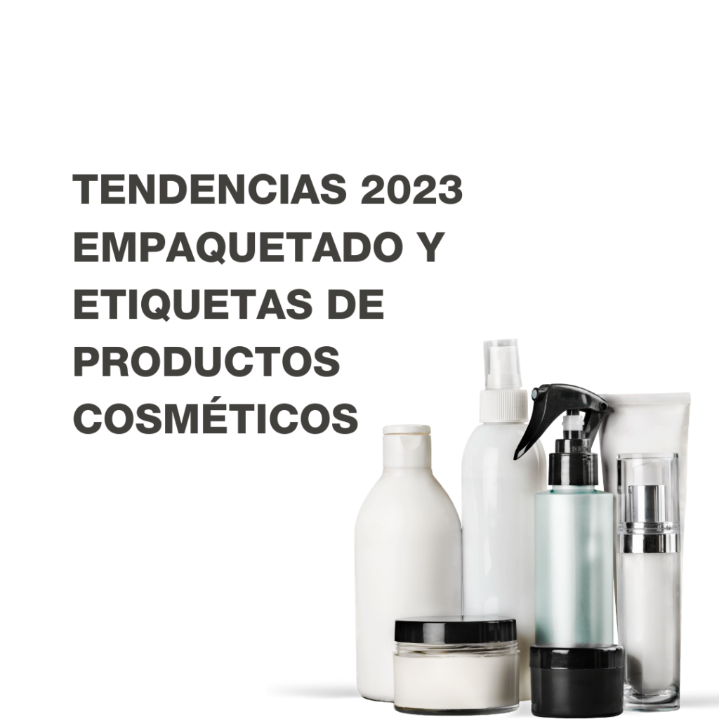 tendencias, empaquetado, etiquetas, productos, cosmetica, blog karpay