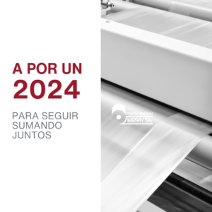 video fin de año karpay, 2023