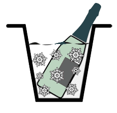 bebidas, karpay, fabricante de etiquetas adhesivas