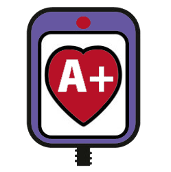 bolsa de sangre, karpay, fabricante de etiquetas adhesivas