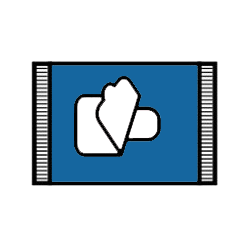 etiquetas reposicionables, karpay, fabricante de etiquetas adhesivas