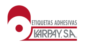 karpay, fabricante de etiquetas adhesivas