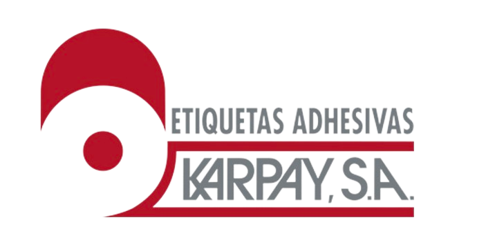 karpay, fabricante de etiquetas adhesivas